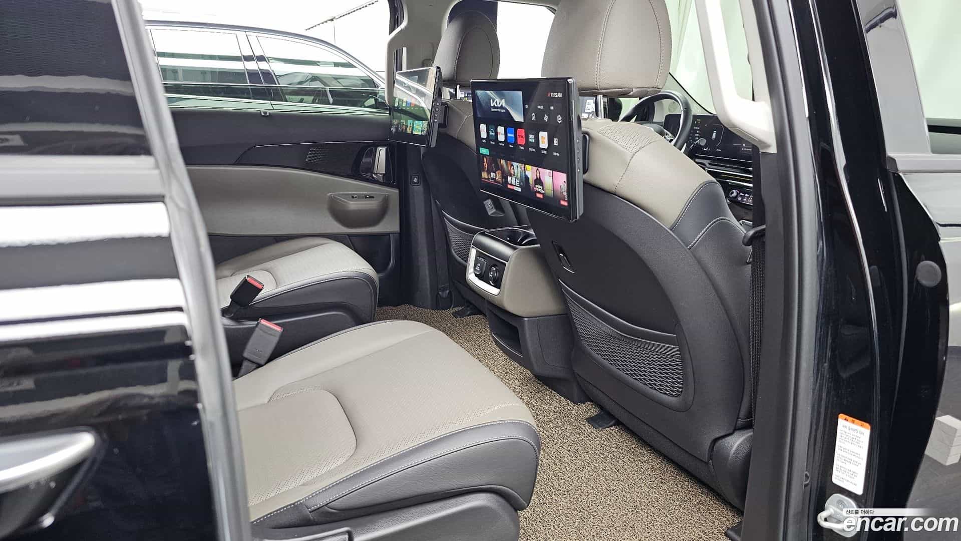 Canival Kia 2024.5-OPTION-016