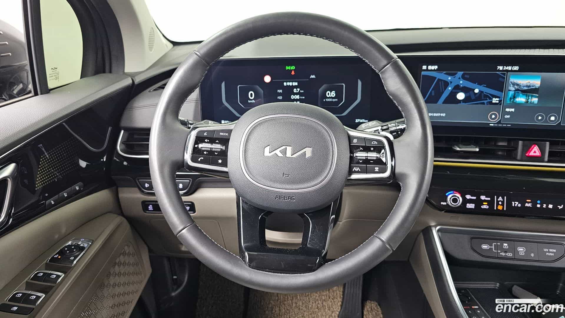 Canival Kia 2024.5-OPTION-017