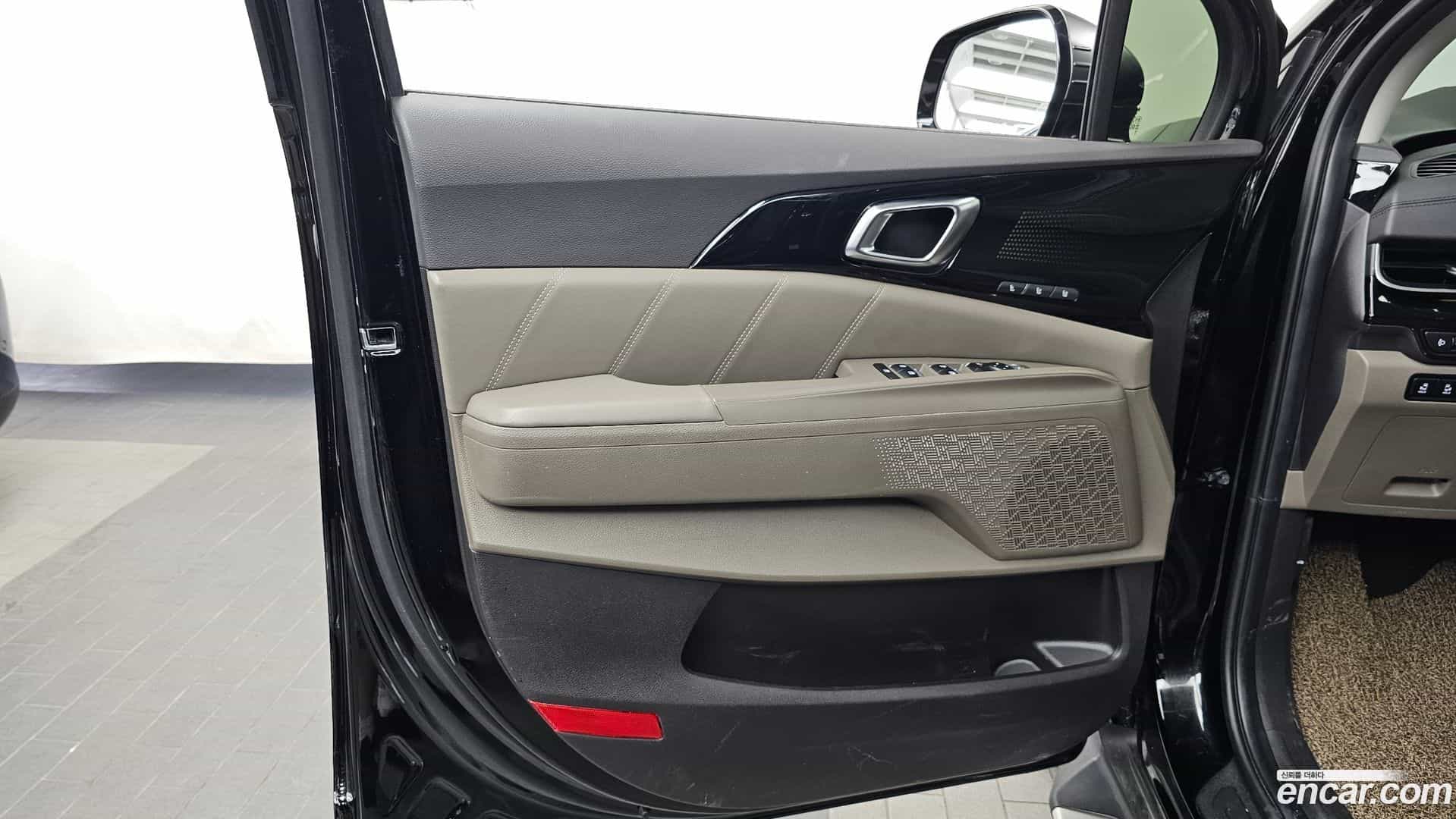 Canival Kia 2024.5-INNER-034
