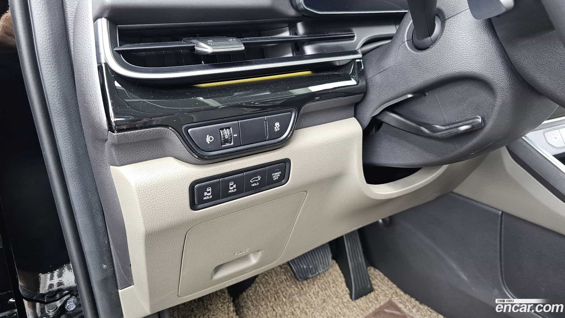 Canival Kia 2024.5-OPTION-042