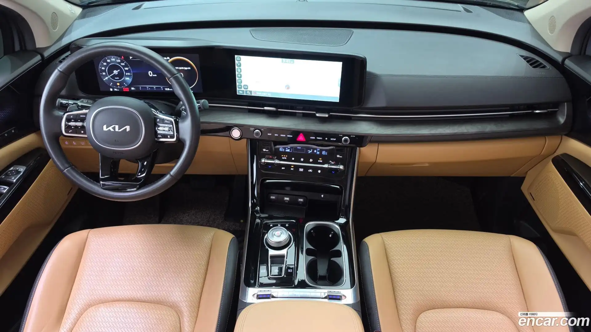 Canival Kia 2022.5-INNER-007
