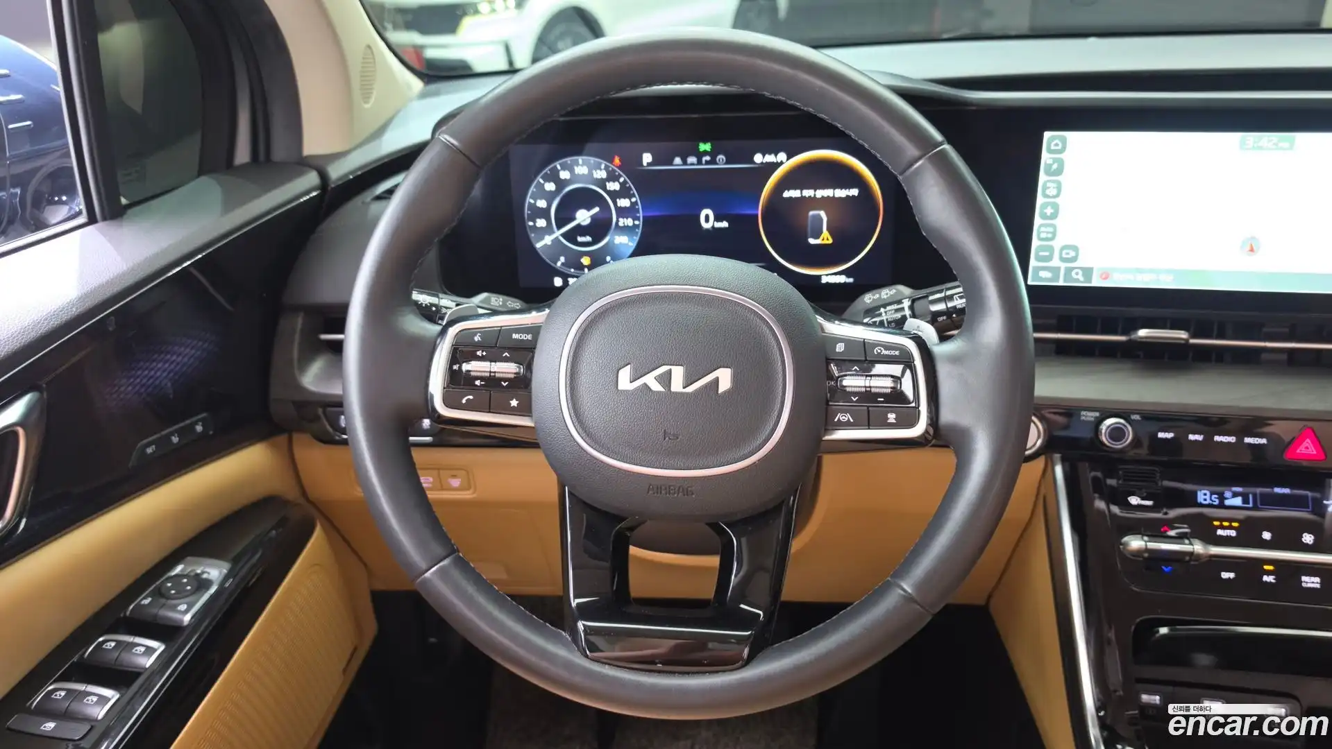 Canival Kia 2022.5-OPTION-017
