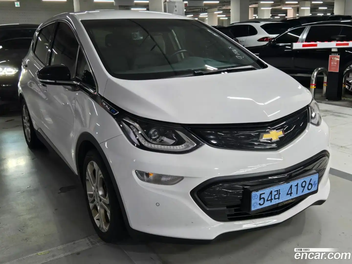 Bolt EV Chevrolet 2021.5-OUTER-002