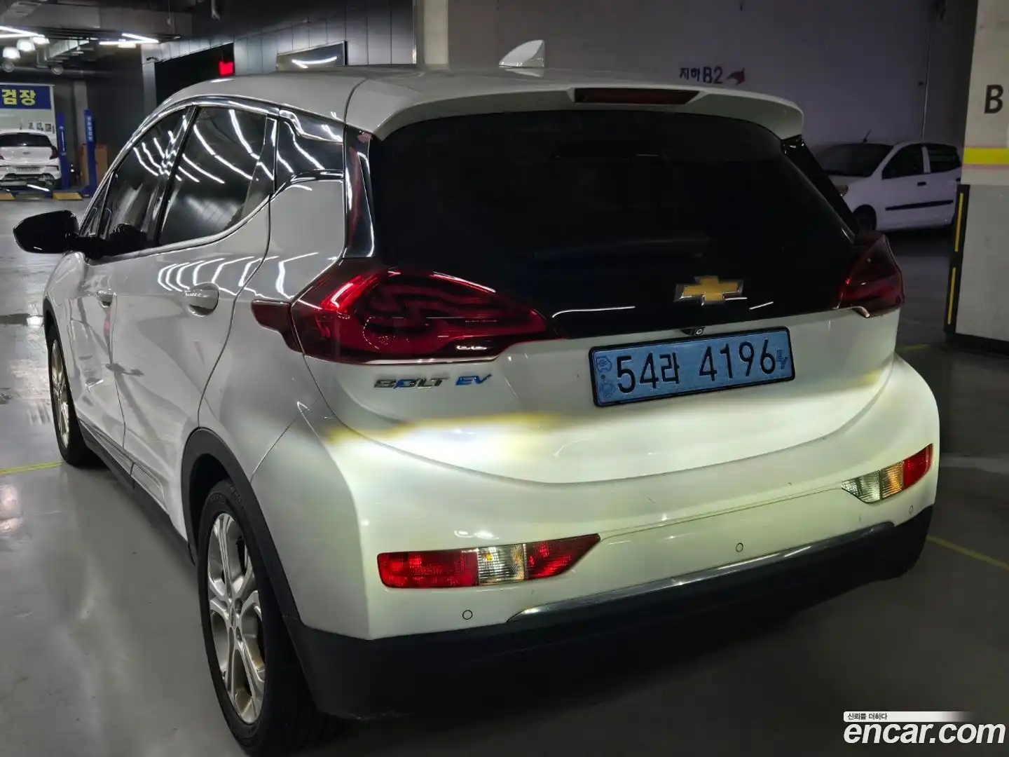 Bolt EV Chevrolet 2021.5-OUTER-003