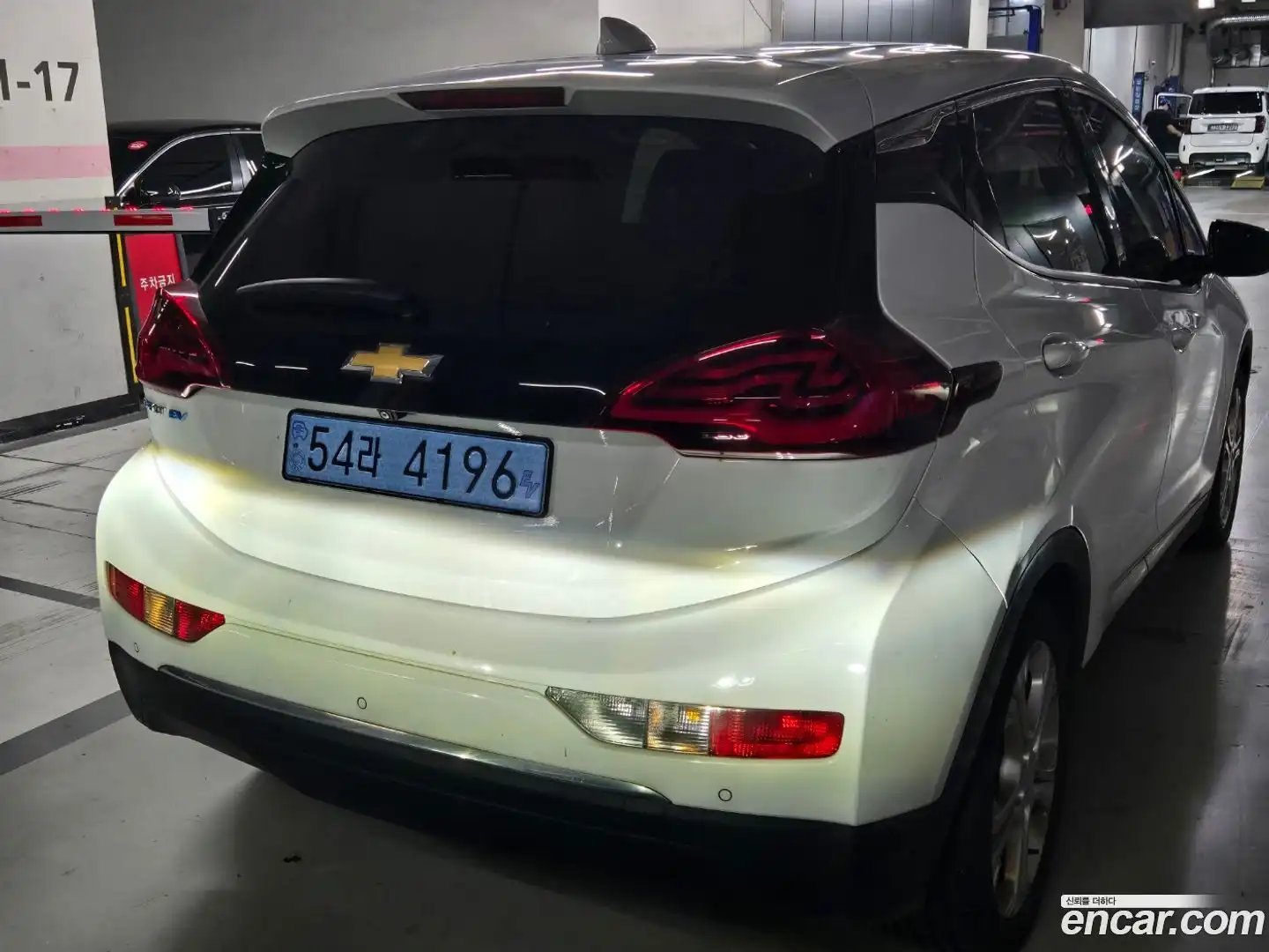 Bolt EV Chevrolet 2021.5-OUTER-004
