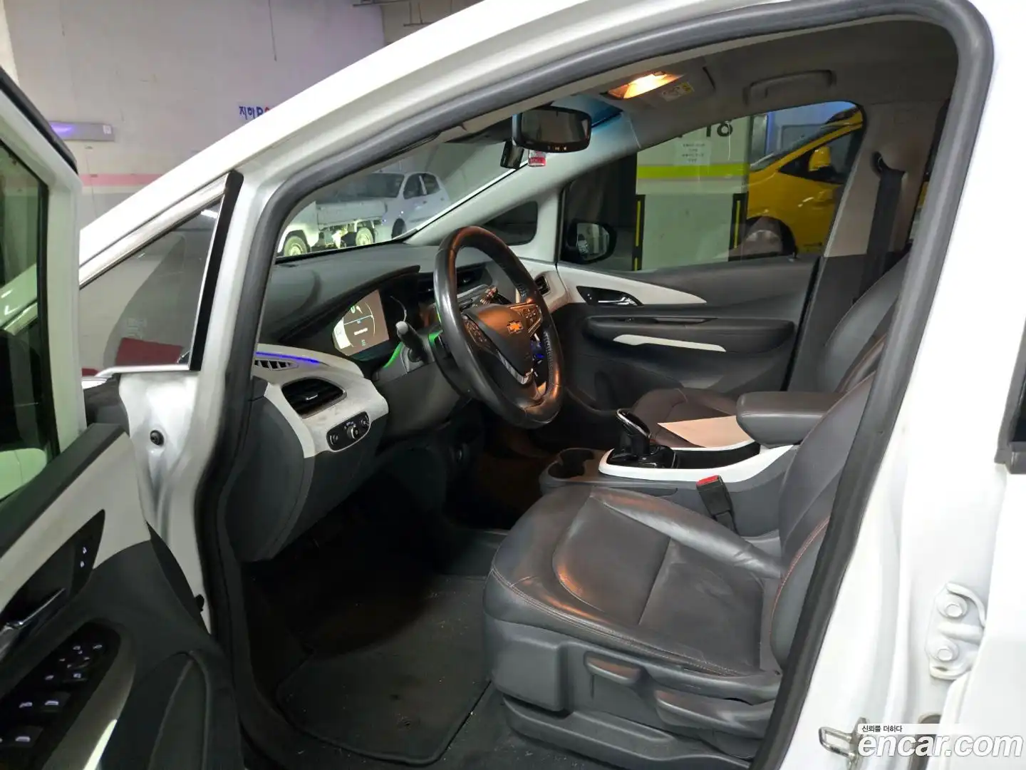 Bolt EV Chevrolet 2021.5-OUTER-005