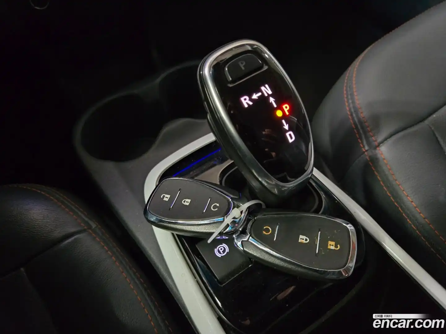 Bolt EV Chevrolet 2021.5-OPTION-015