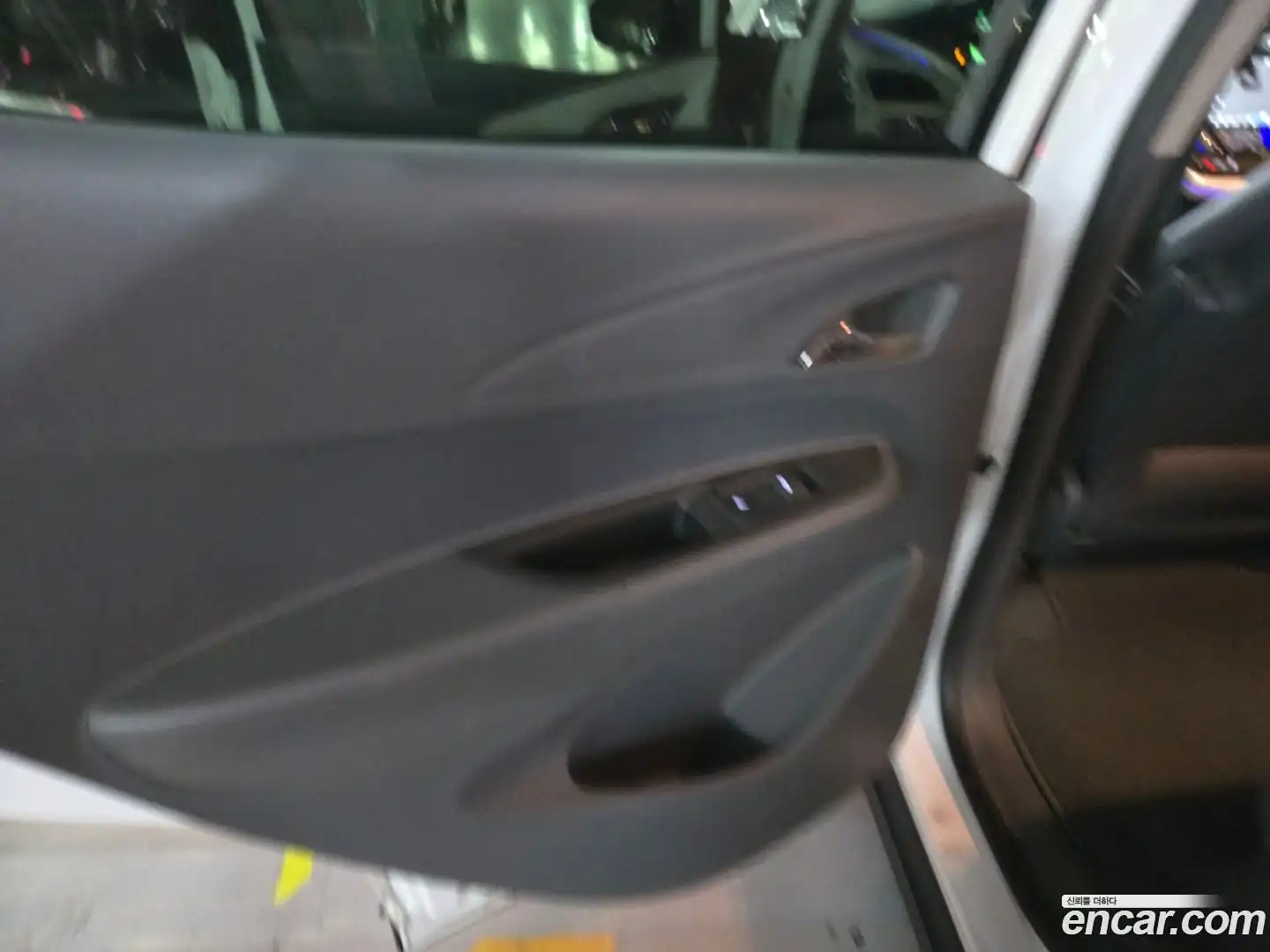 Bolt EV Chevrolet 2021.5-OPTION-019