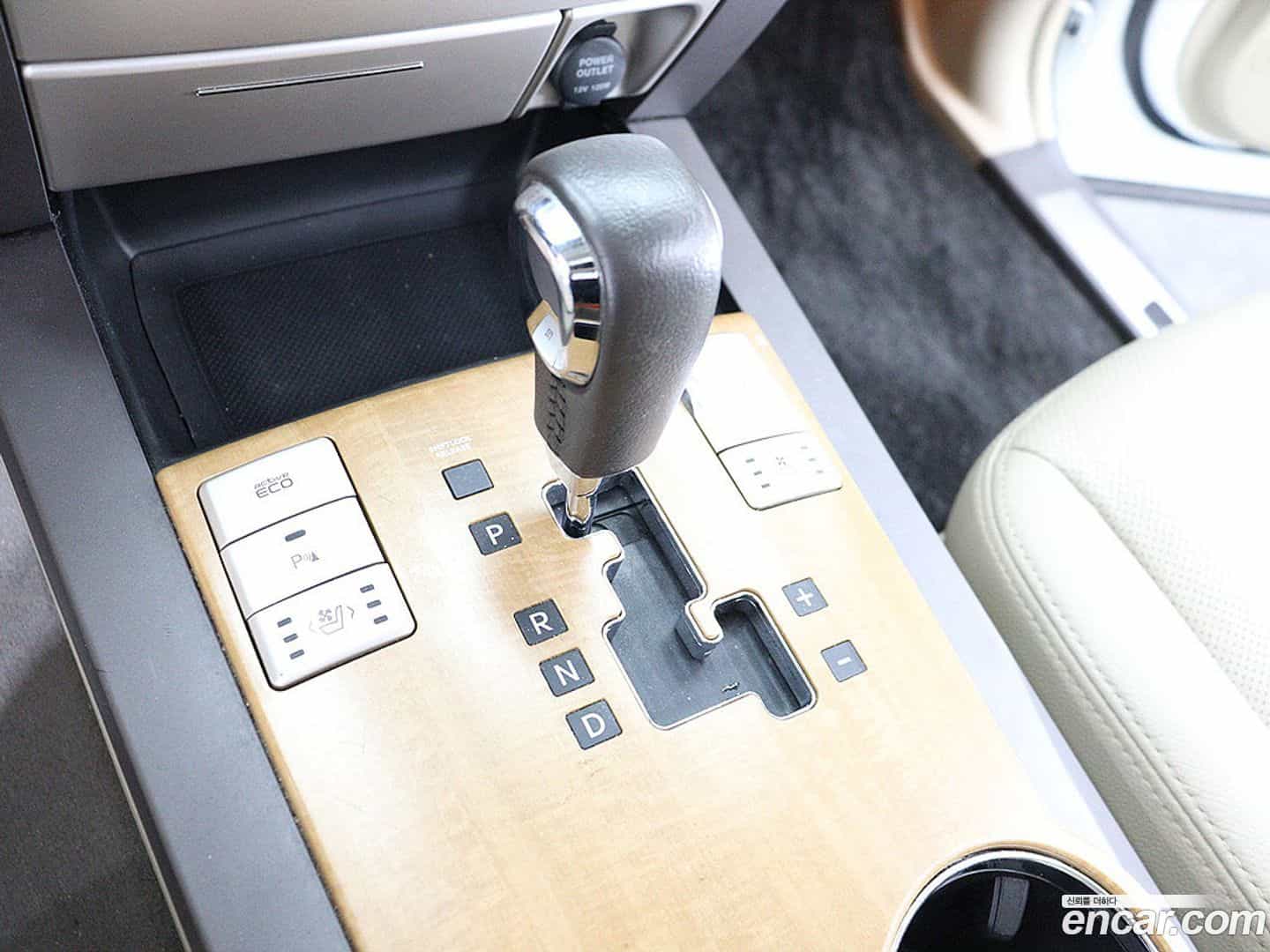 Mohave Kia 2014.6-INNER-008