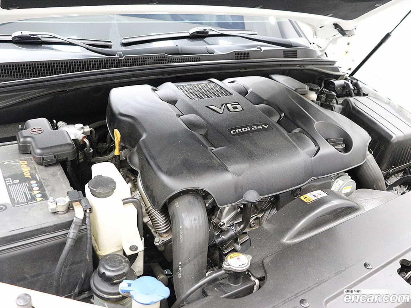 Mohave Kia 2014.6-OPTION-023