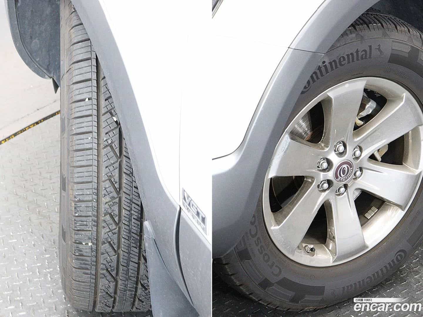 Mohave Kia 2014.6-OPTION-024