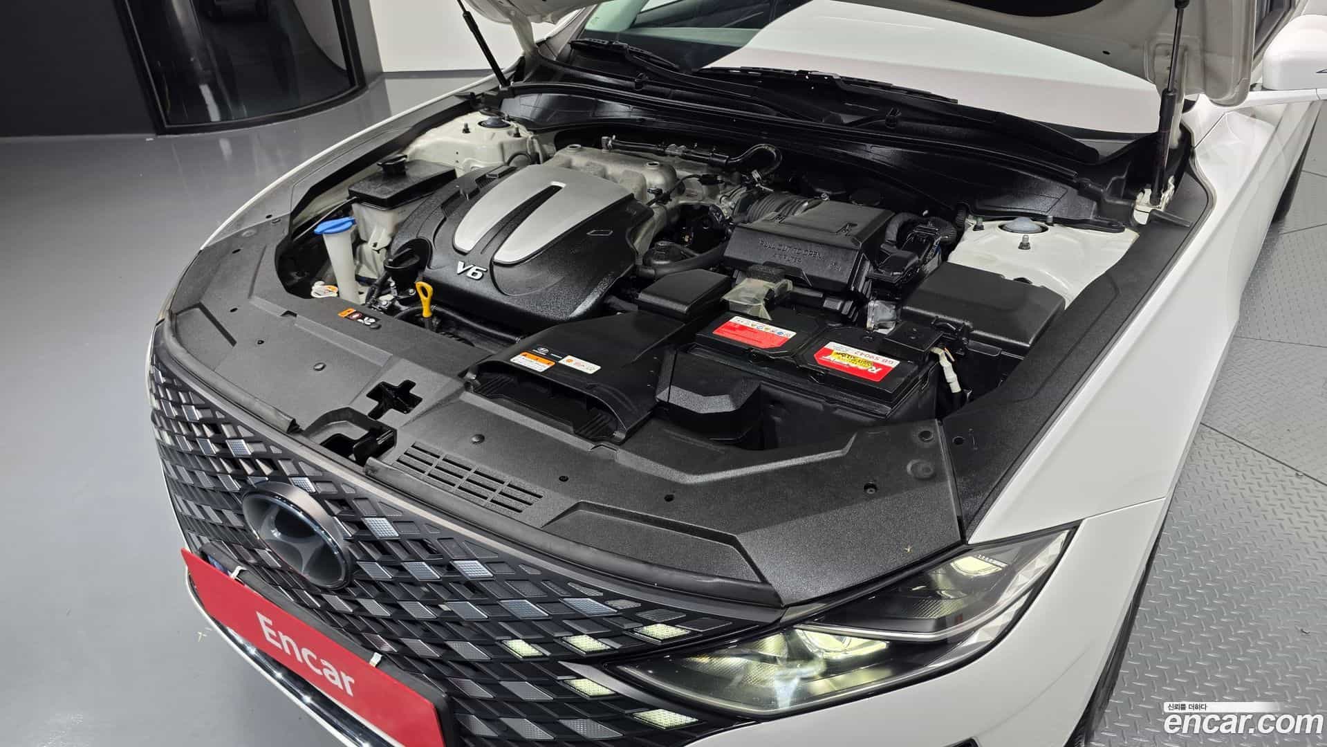 Grandeur Hyundai 2022.5-OUTER-006
