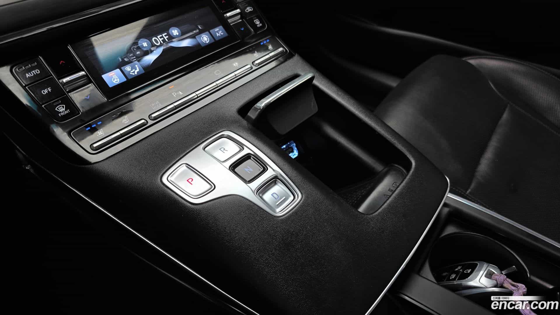 Grandeur Hyundai 2022.5-INNER-009