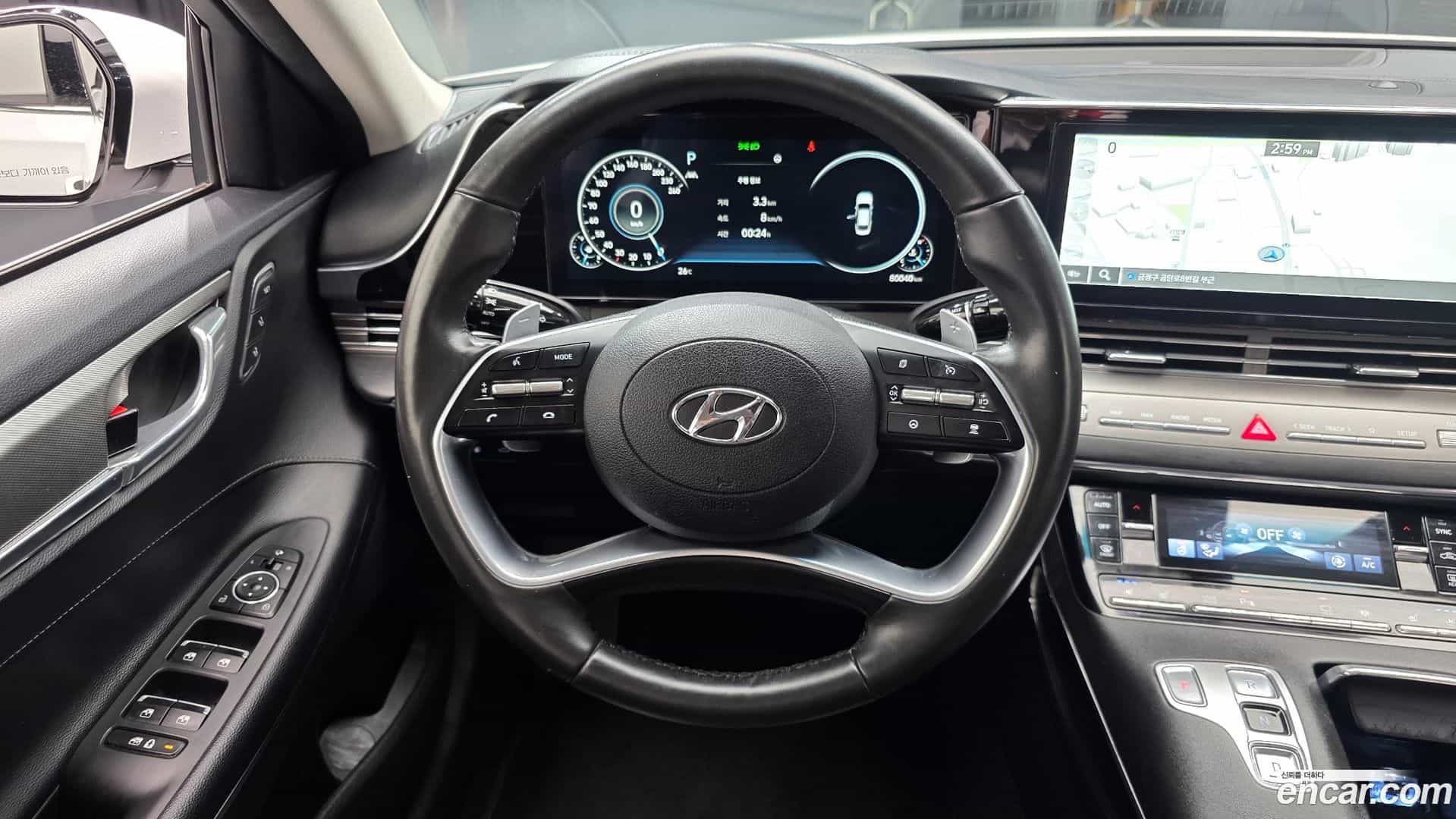 Grandeur Hyundai 2022.5-OPTION-017