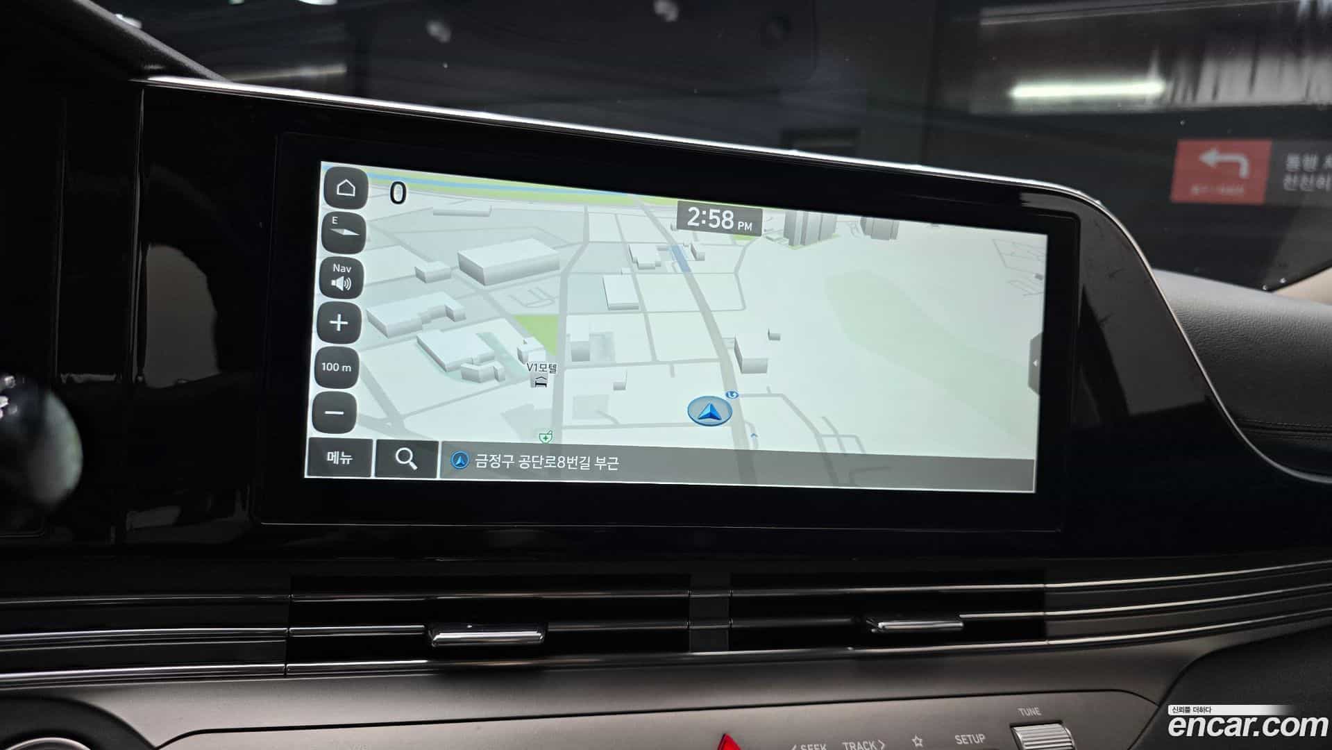 Grandeur Hyundai 2022.5-OPTION-020