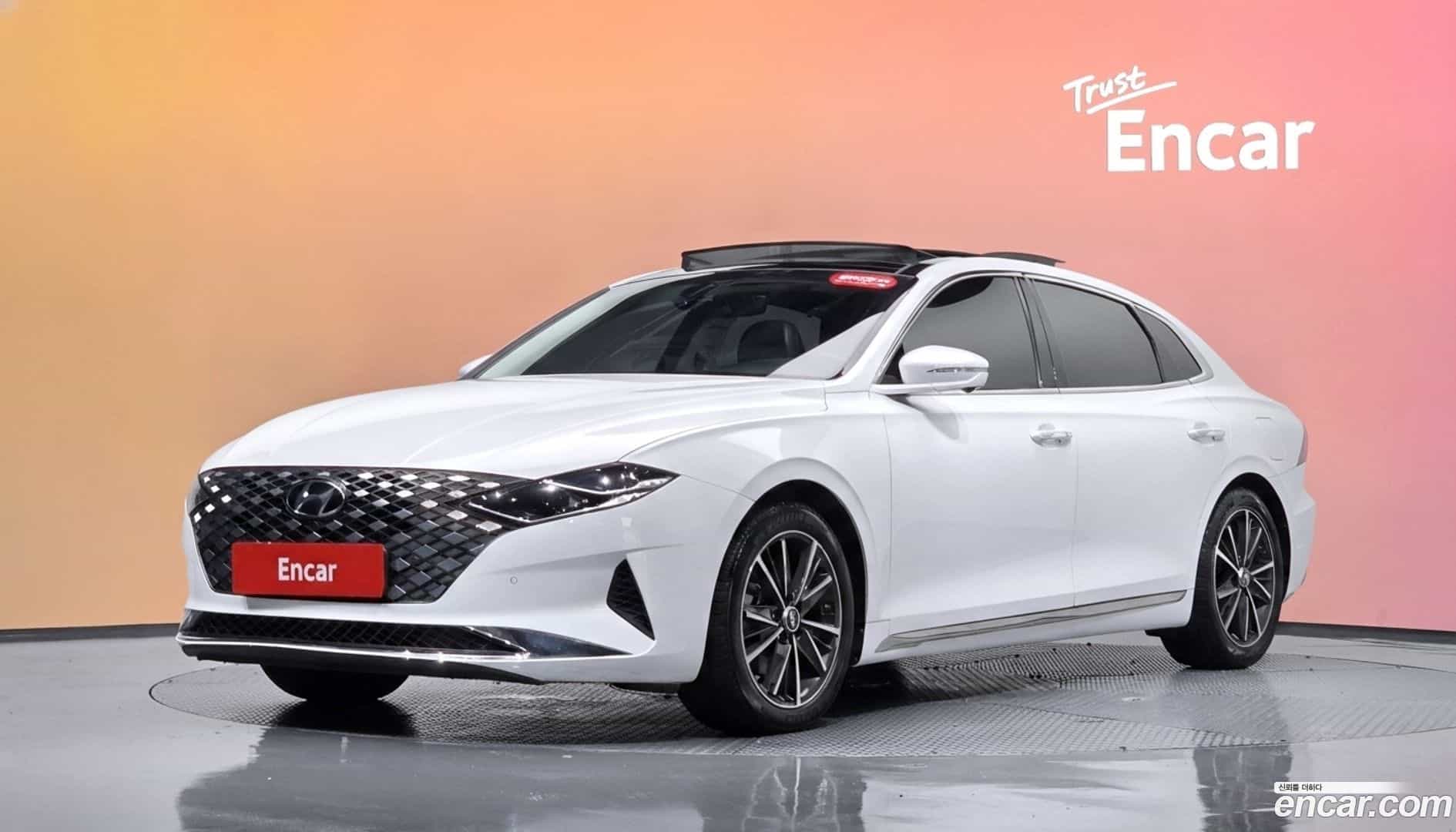 Grandeur Hyundai 2022.5-DIAG2-001
