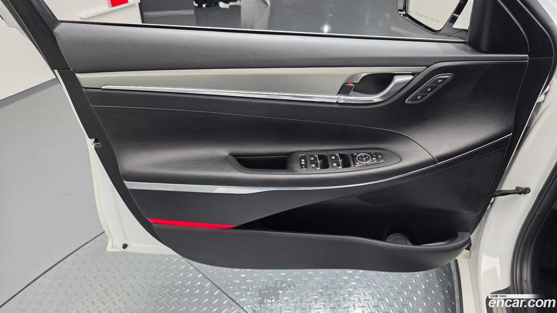 Grandeur Hyundai 2022.5-INNER-034