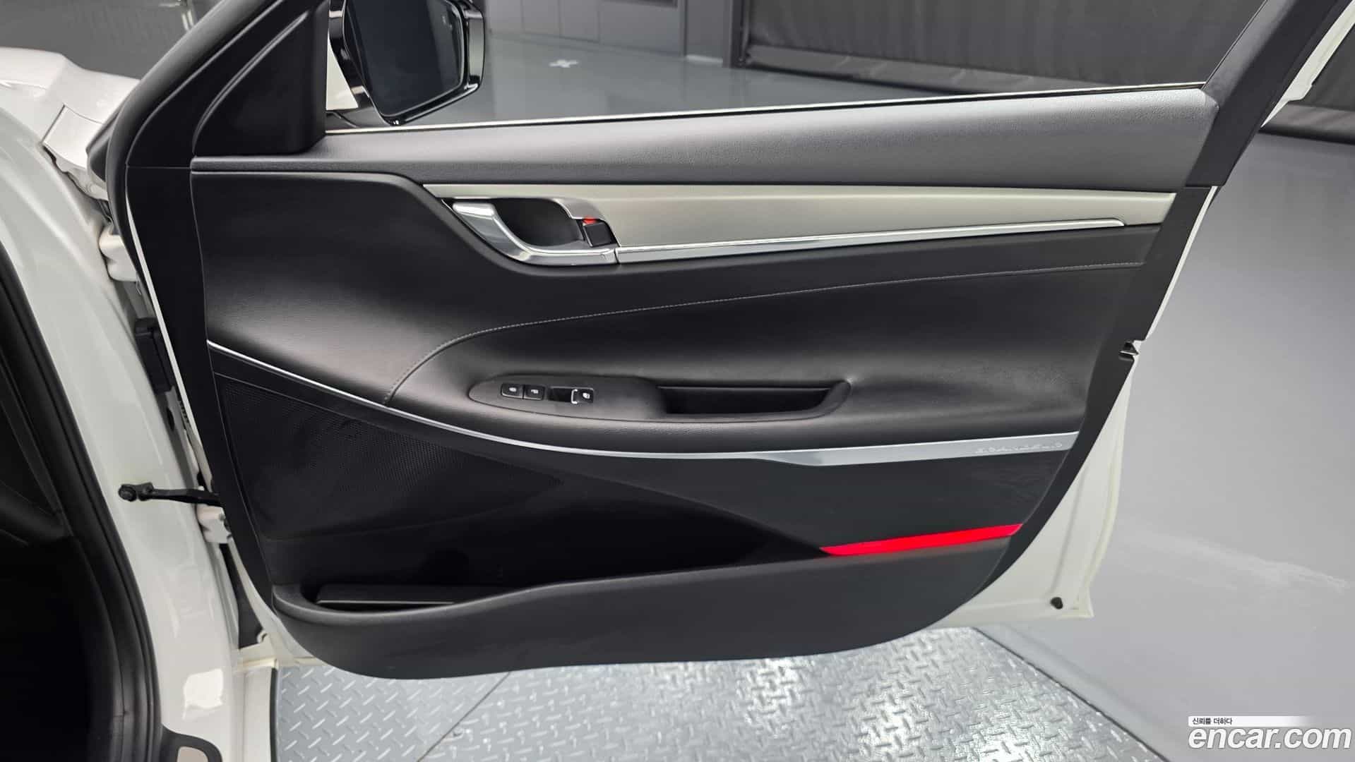 Grandeur Hyundai 2022.5-INNER-035