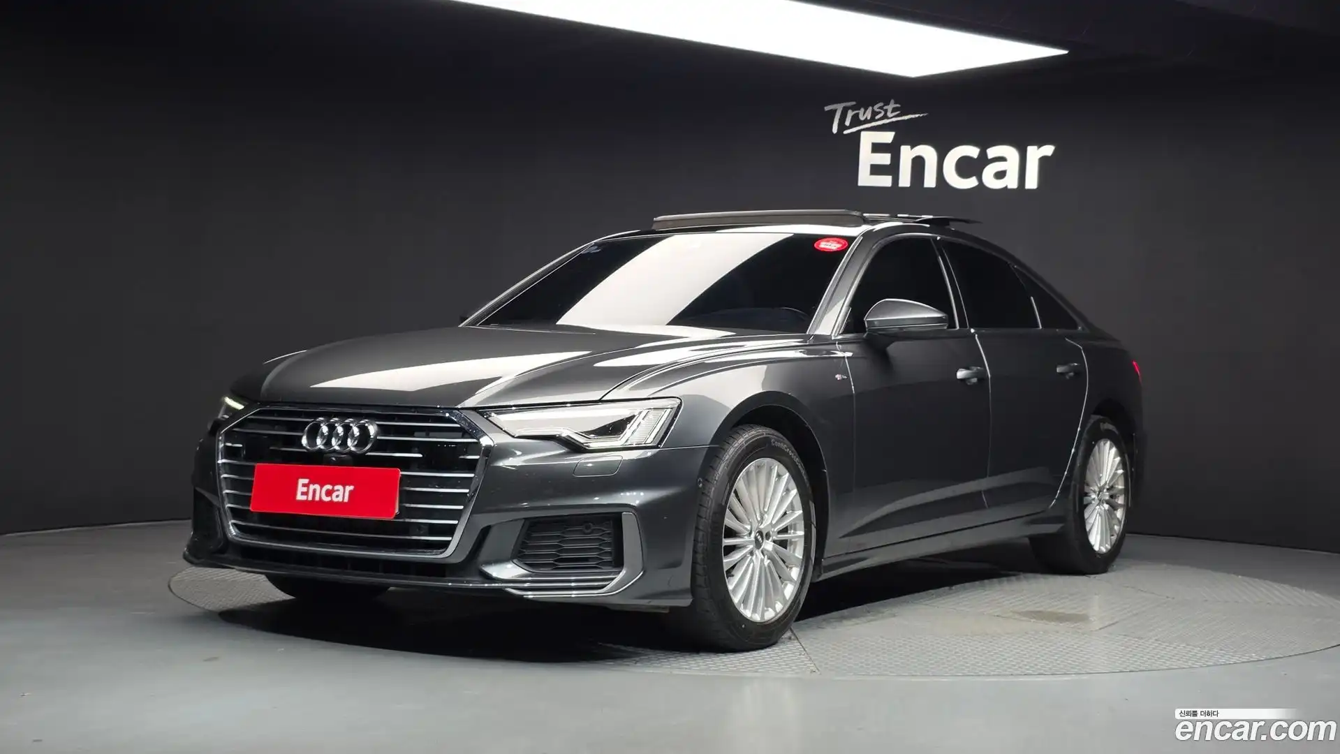 A6 Audi 2021.2-OUTER-001