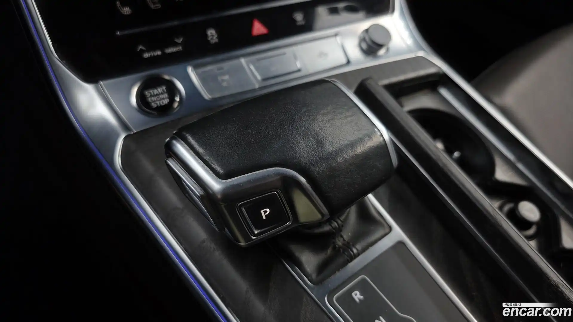 A6 Audi 2021.2-INNER-009