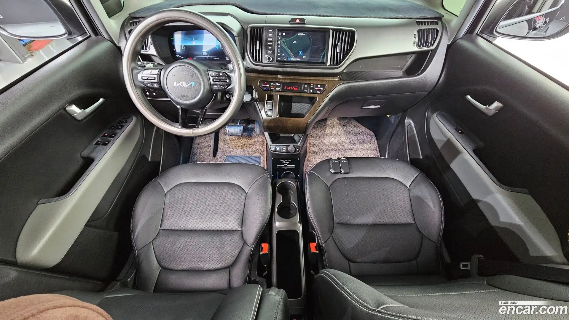 RAY Kia 2024.5-INNER-007
