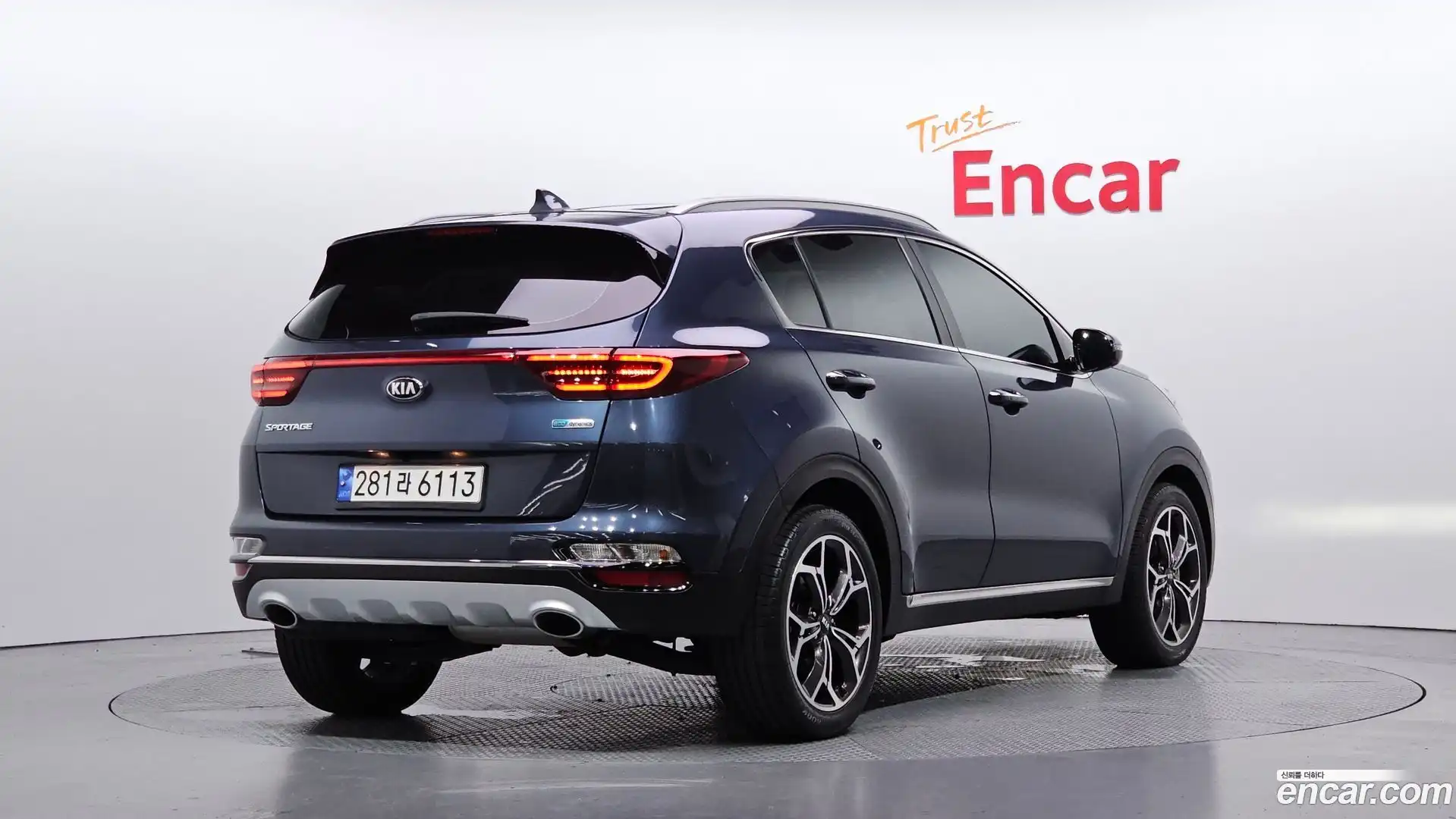 Sportage Kia 2020.6-OUTER-002