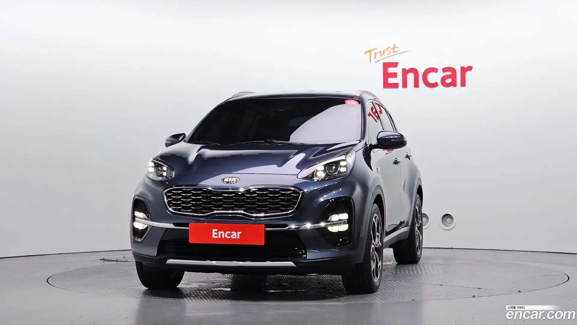 Sportage Kia 2020.6-OUTER-003