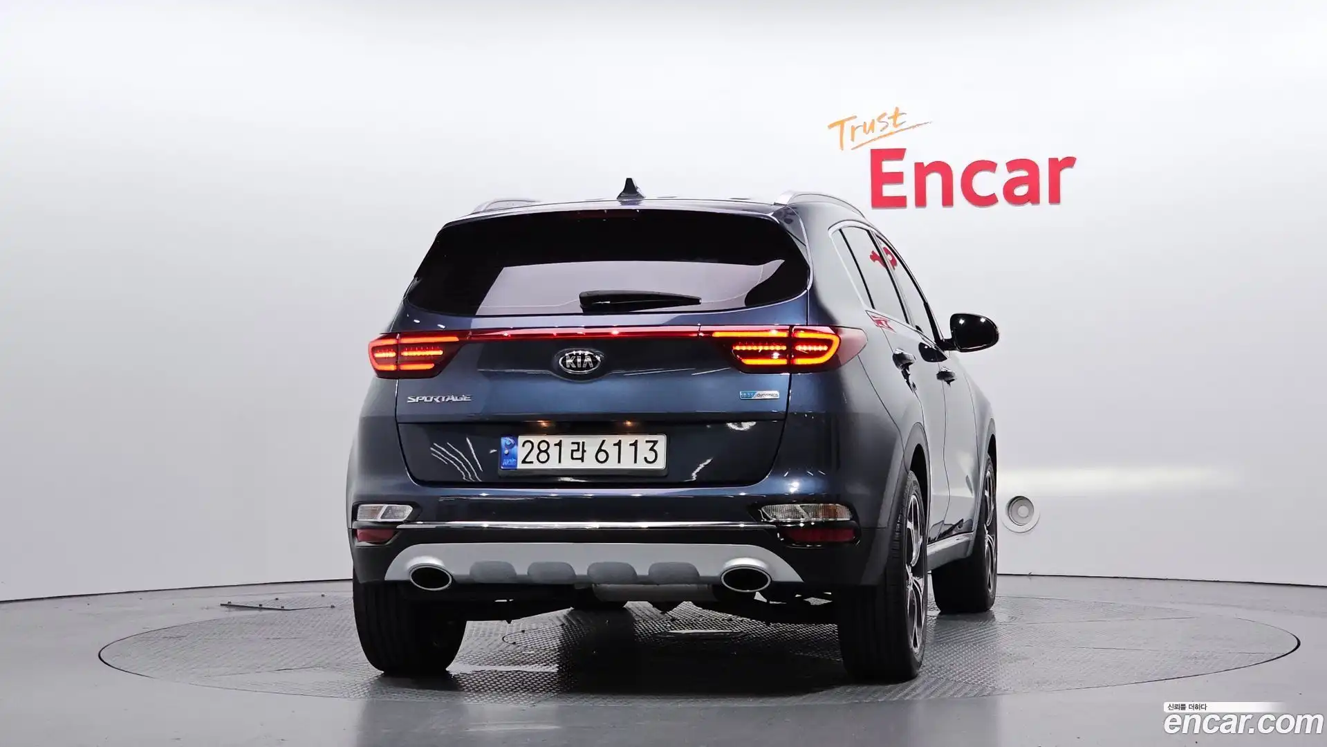 Sportage Kia 2020.6-OUTER-004
