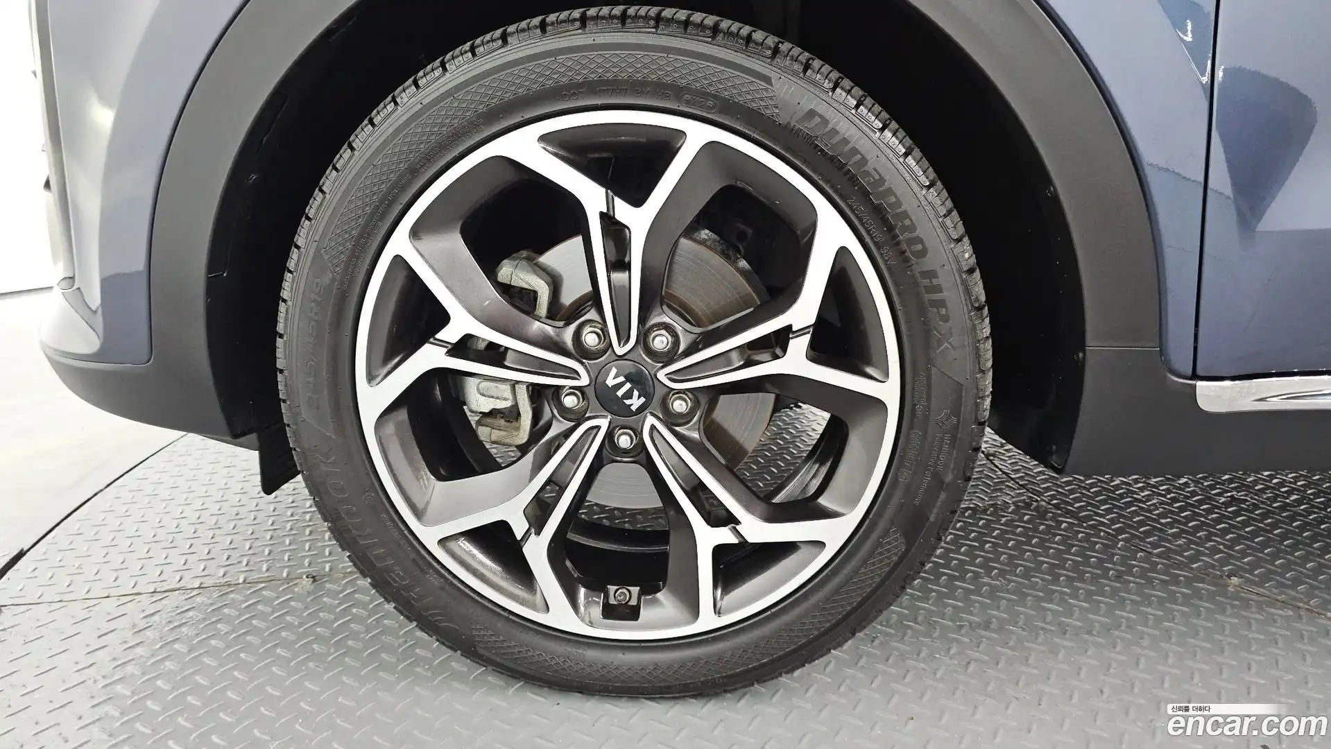 Sportage Kia 2020.6-OUTER-005