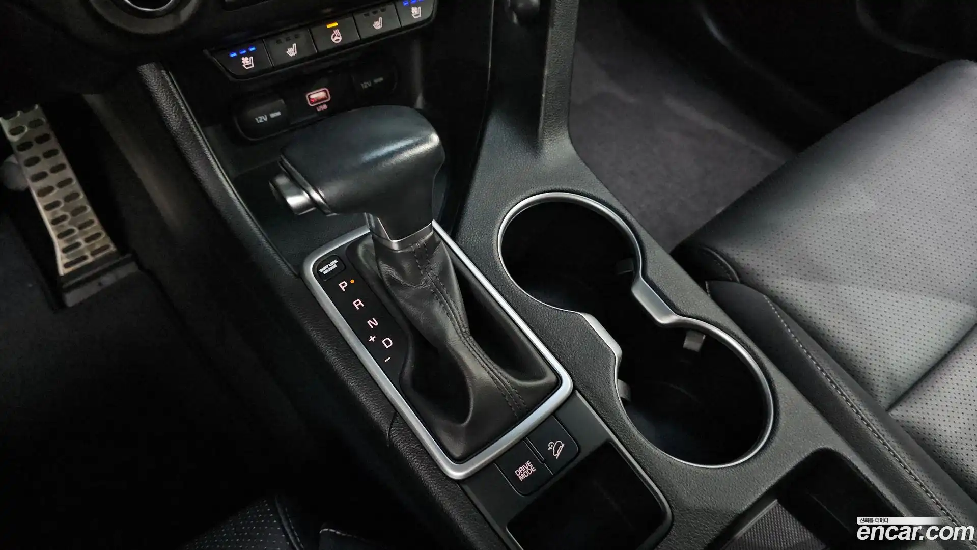 Sportage Kia 2020.6-INNER-009