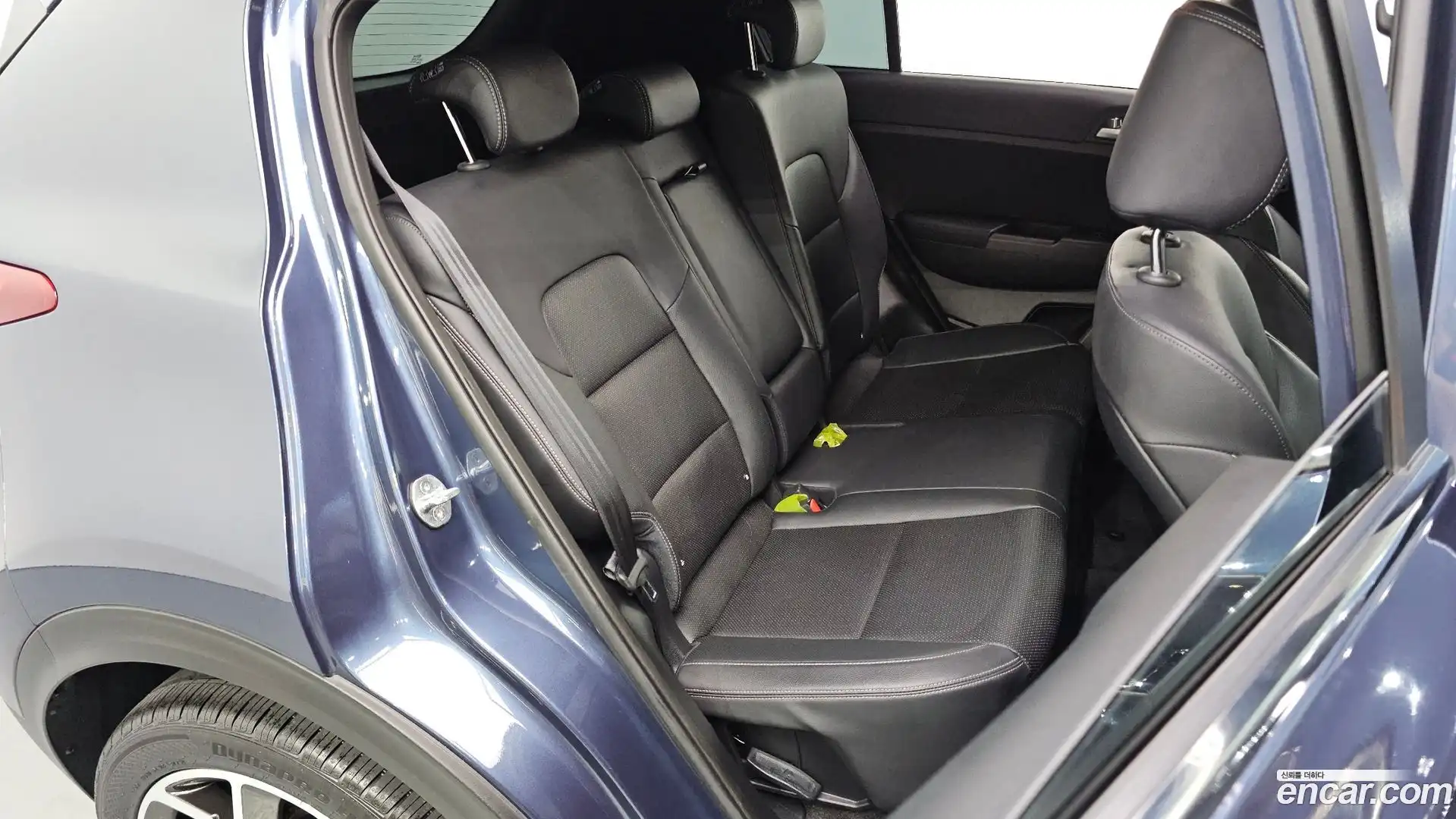 Sportage Kia 2020.6-OPTION-015