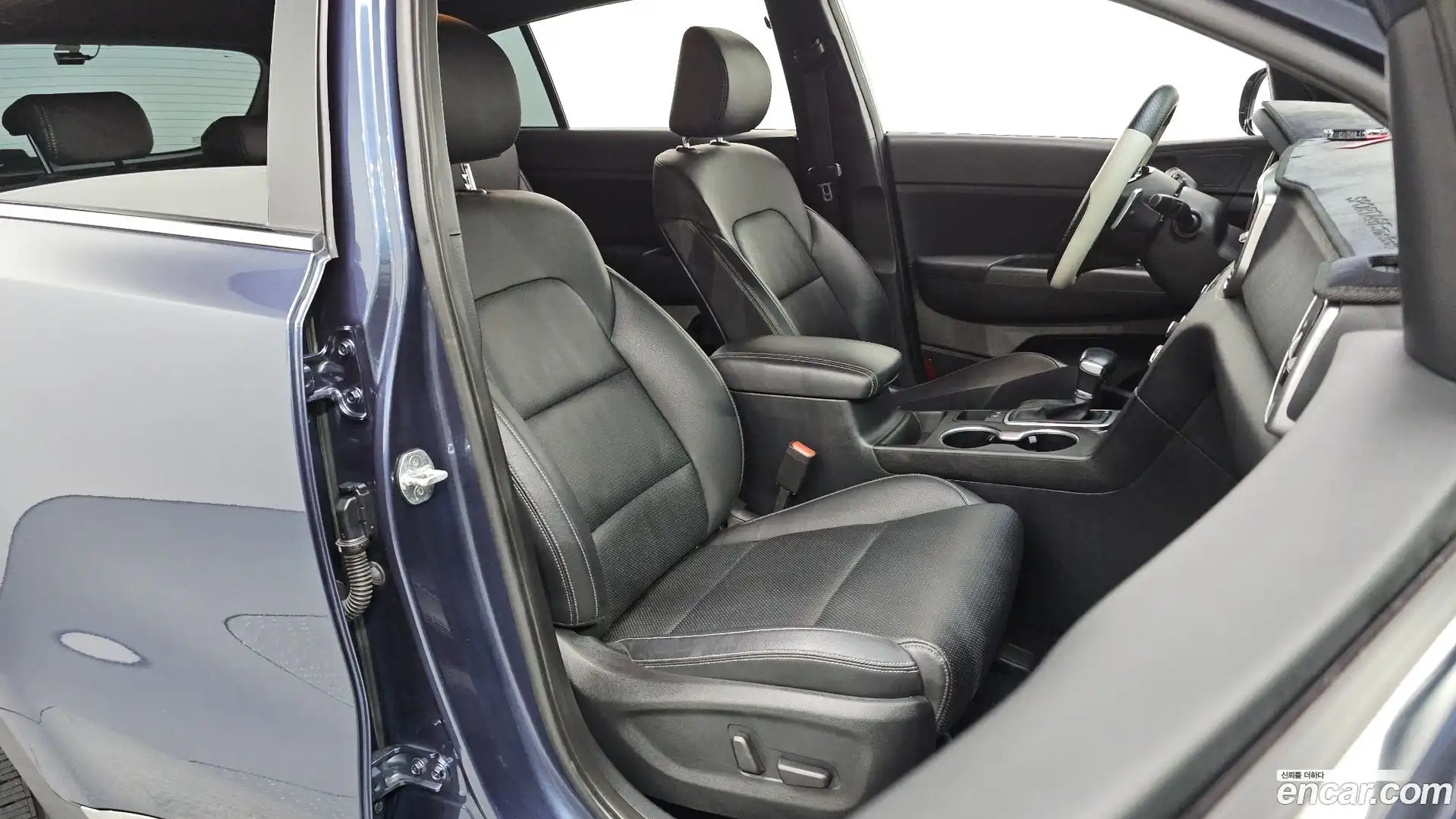 Sportage Kia 2020.6-OPTION-016