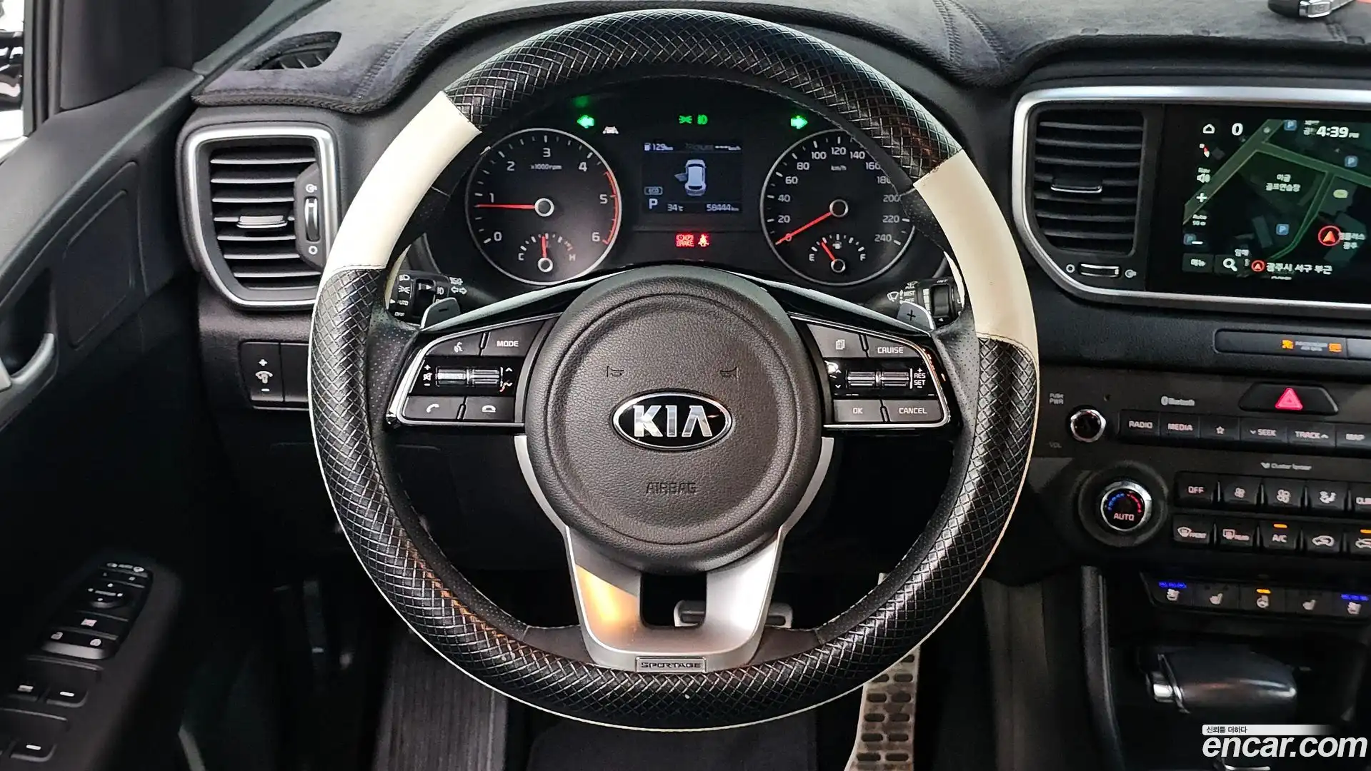 Sportage Kia 2020.6-OPTION-017