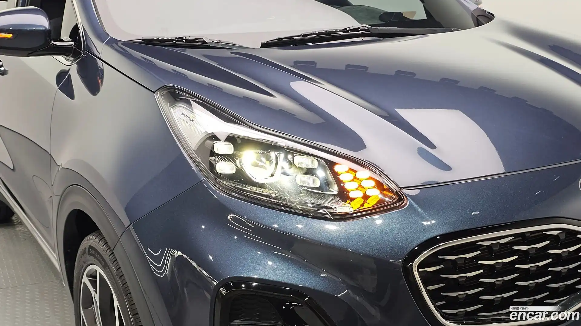 Sportage Kia 2020.6-OUTER-032