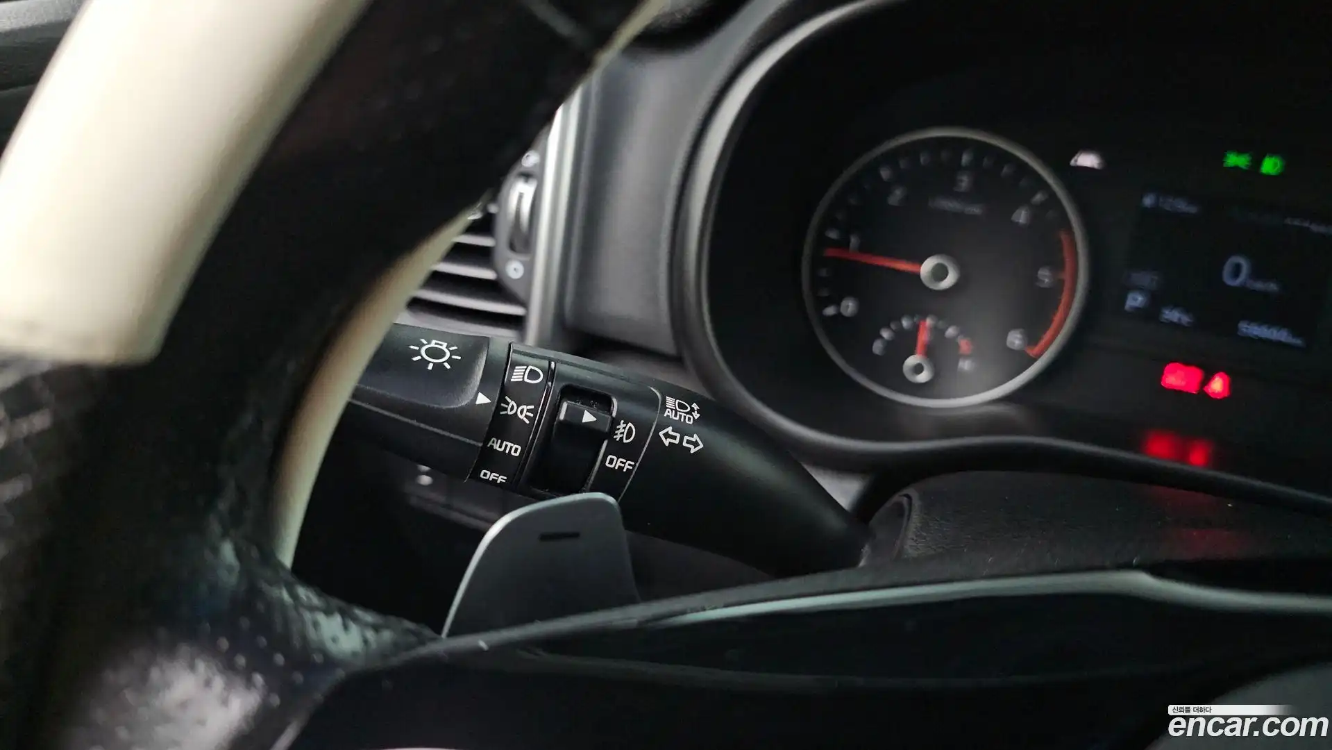 Sportage Kia 2020.6-OPTION-042