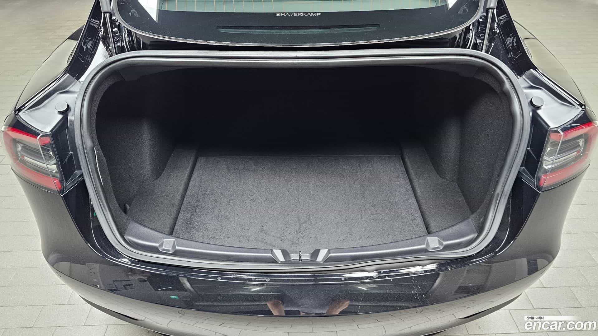 Model 3 Tesla 2019.10-OPTION-020