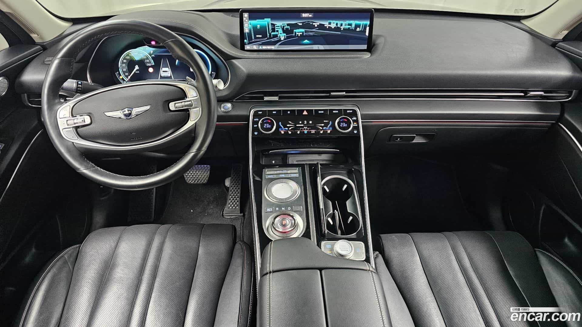 GV80 Genesis 2022.1-INNER-007