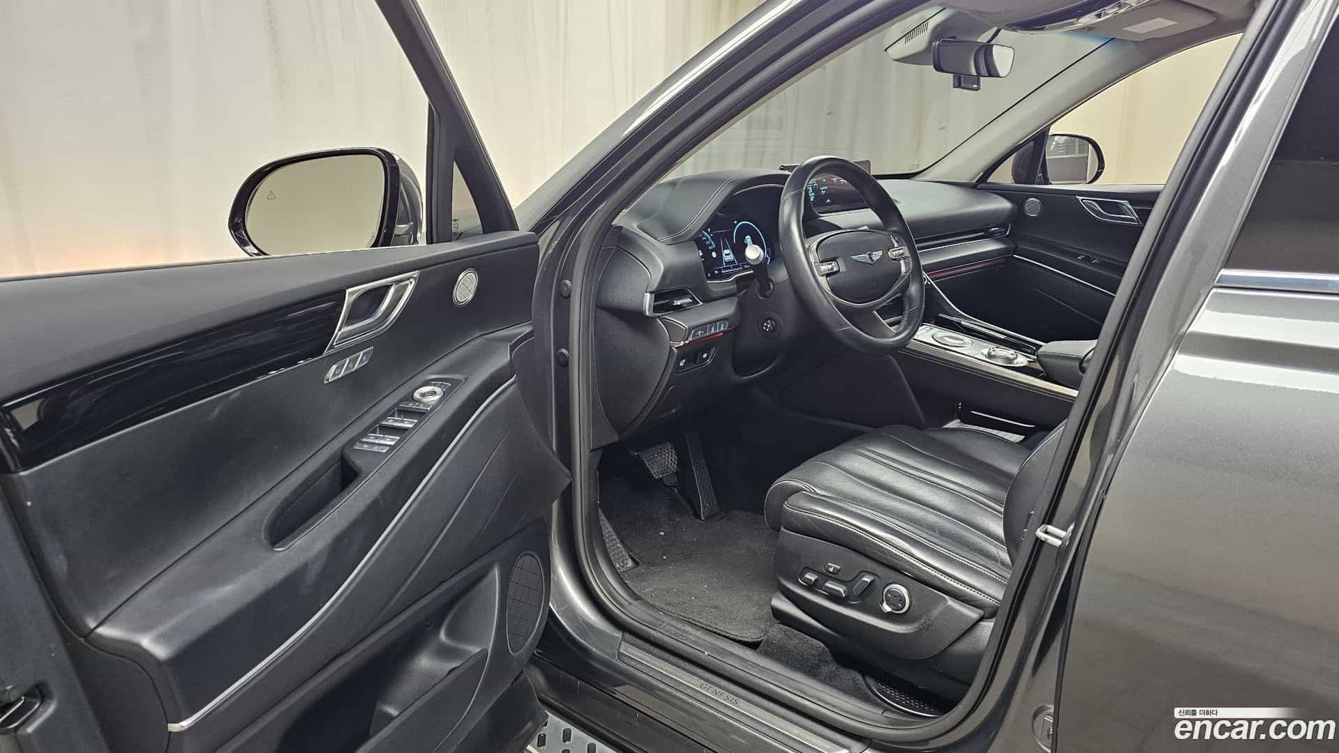 GV80 Genesis 2022.1-INNER-010