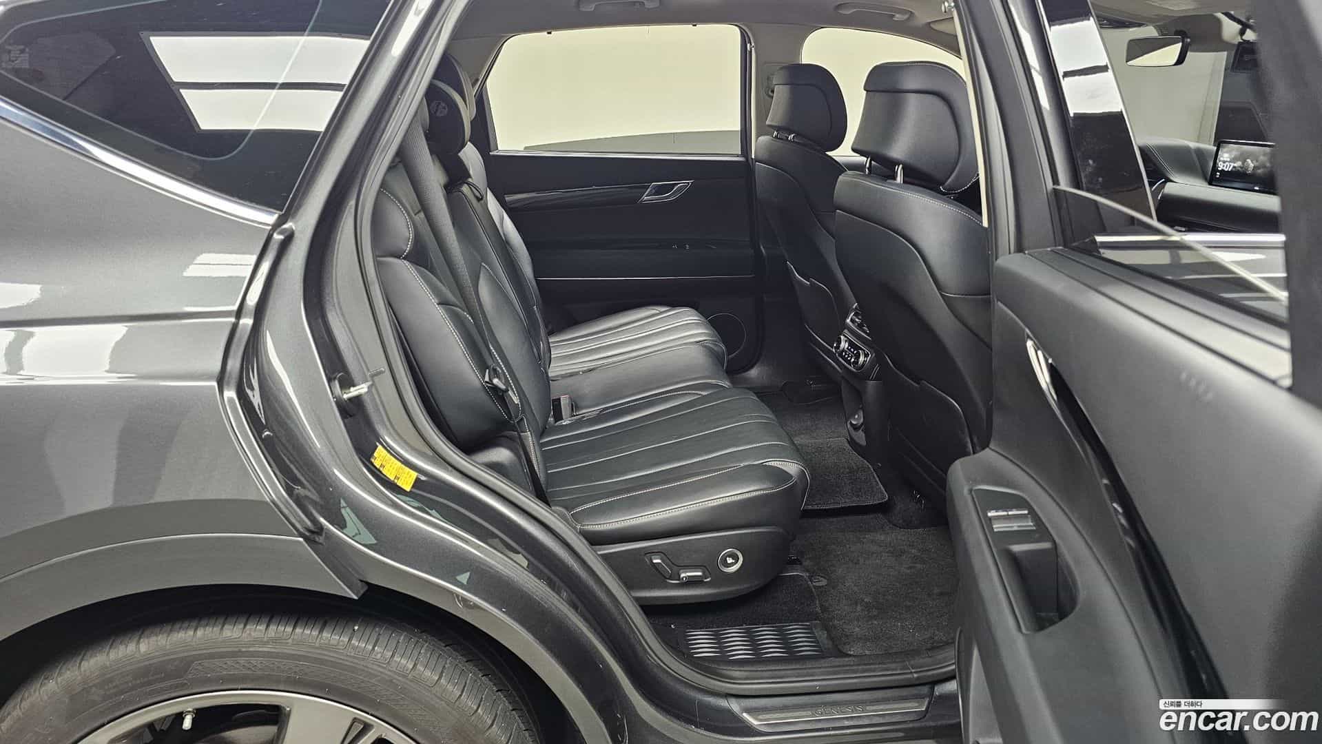 GV80 Genesis 2022.1-OPTION-015