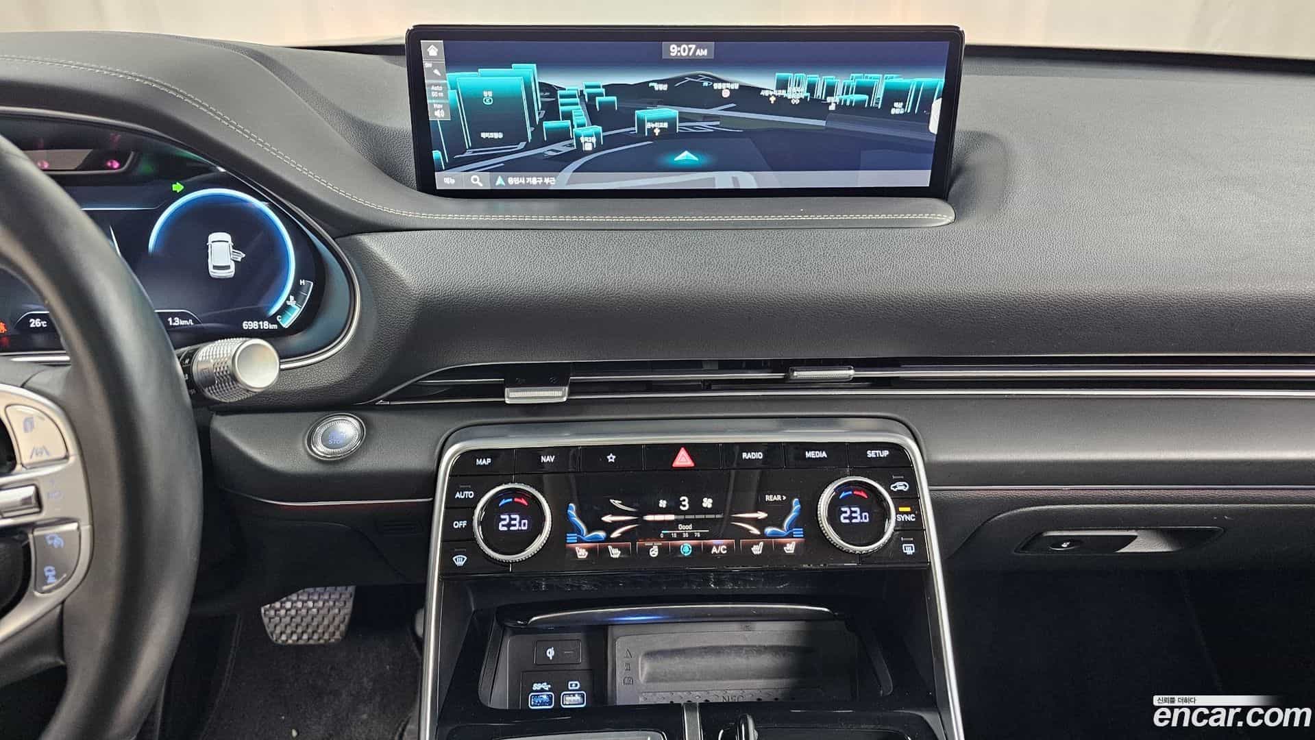 GV80 Genesis 2022.1-OPTION-016