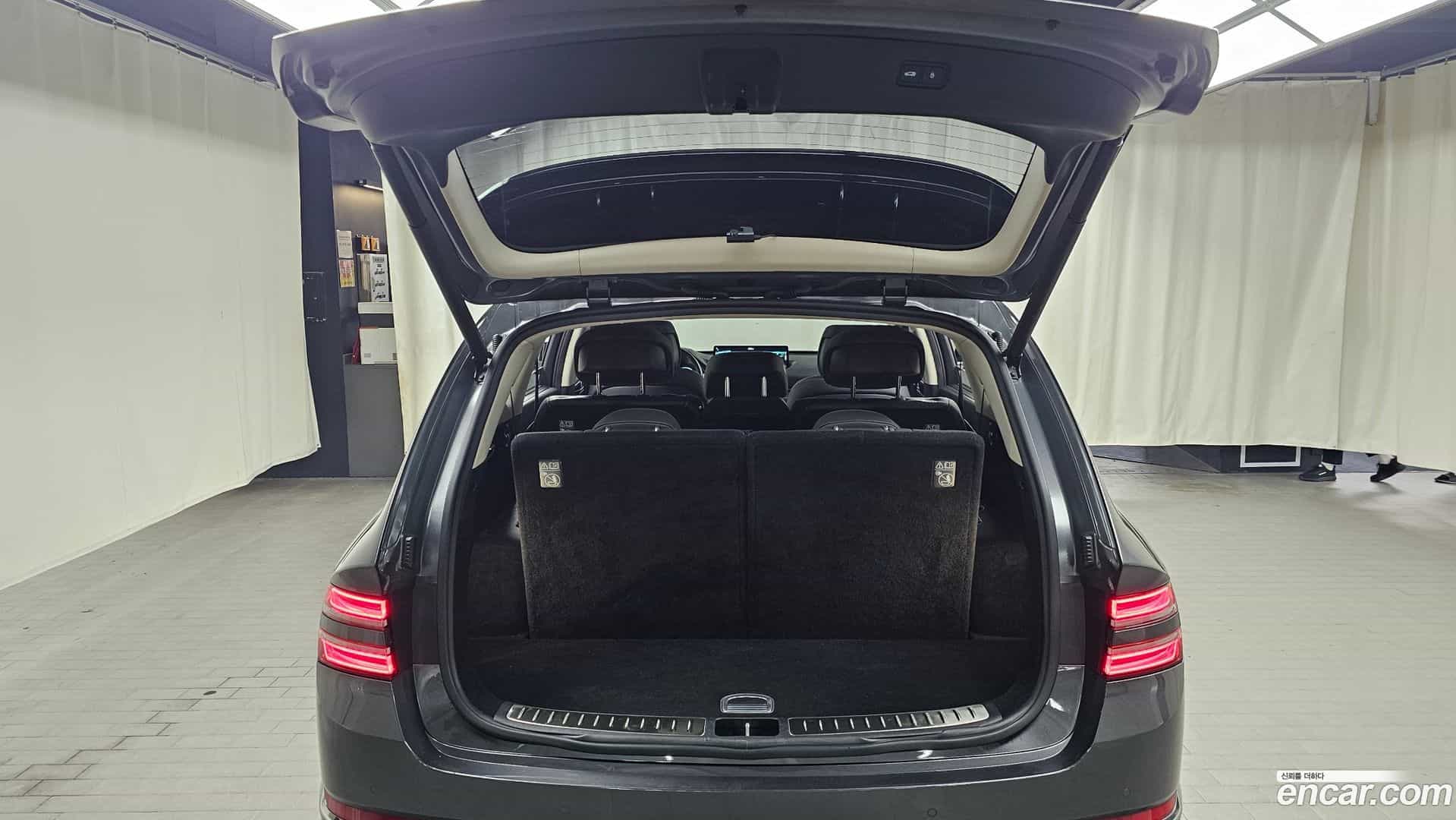 GV80 Genesis 2022.1-OPTION-022