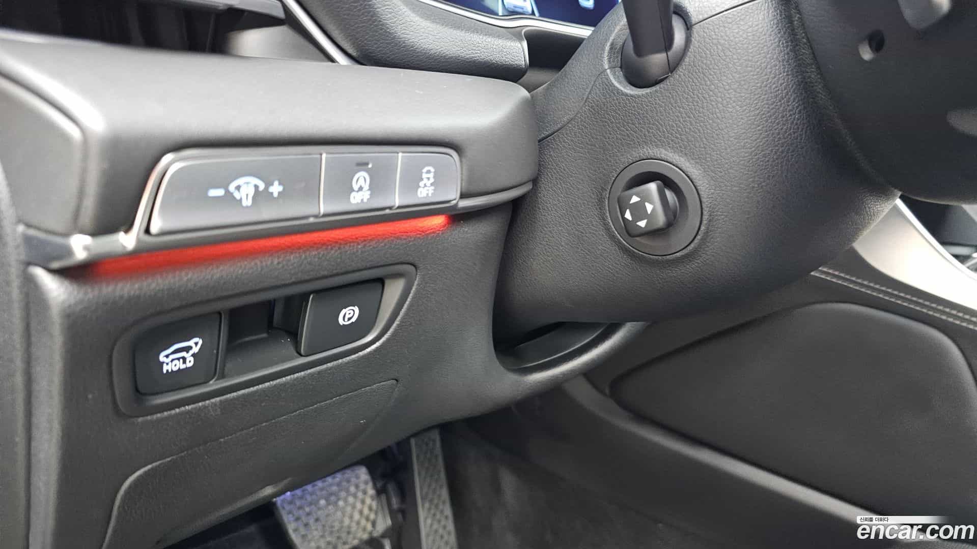 GV80 Genesis 2022.1-OPTION-024