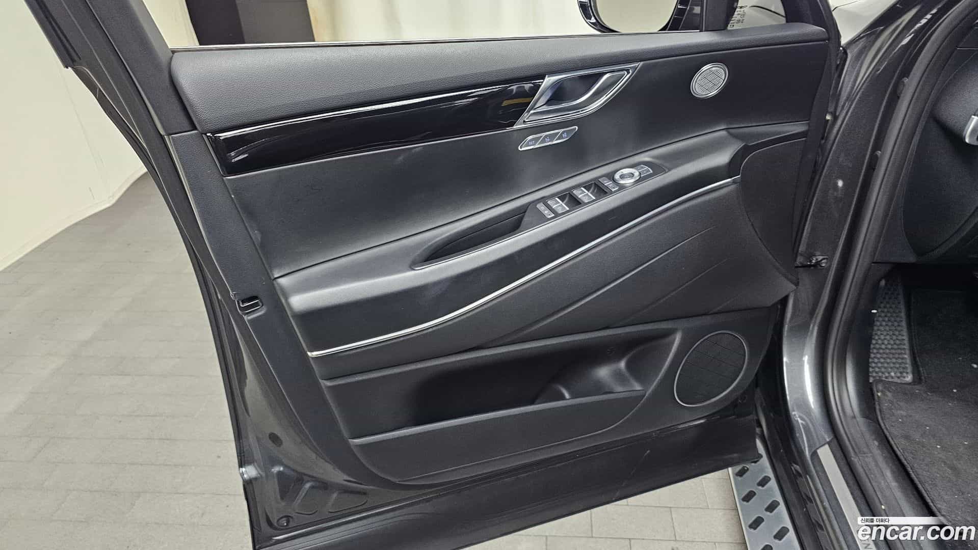 GV80 Genesis 2022.1-INNER-034