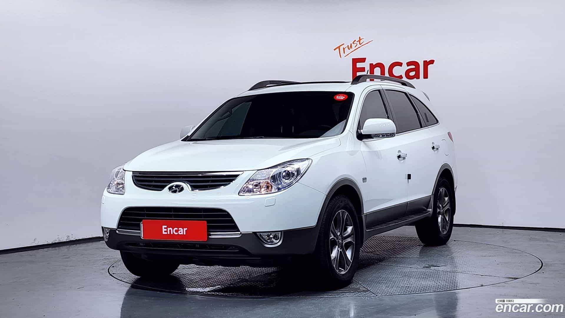 Veracruz Hyundai 2012.4-OUTER-001