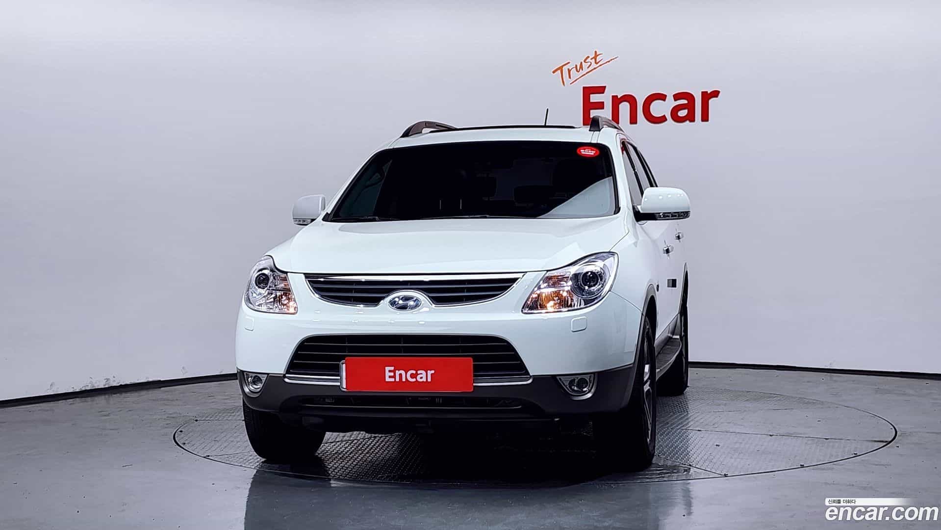 Veracruz Hyundai 2012.4-OUTER-003