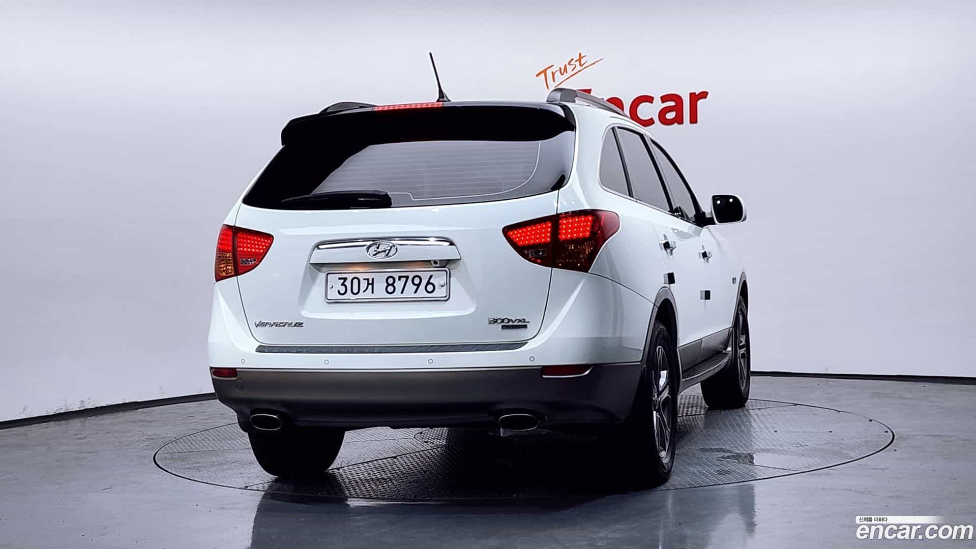 Veracruz Hyundai 2012.4-OUTER-004
