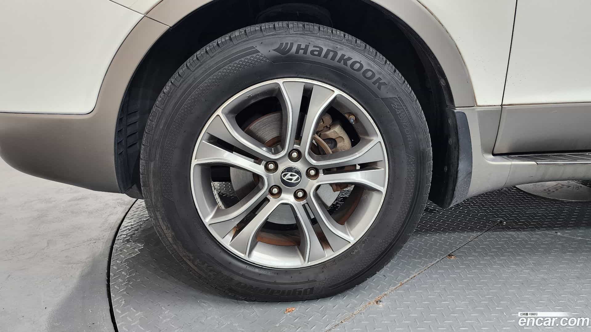 Veracruz Hyundai 2012.4-OUTER-005