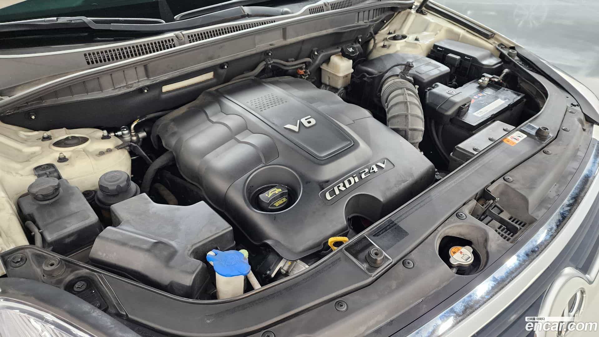 Veracruz Hyundai 2012.4-OUTER-006