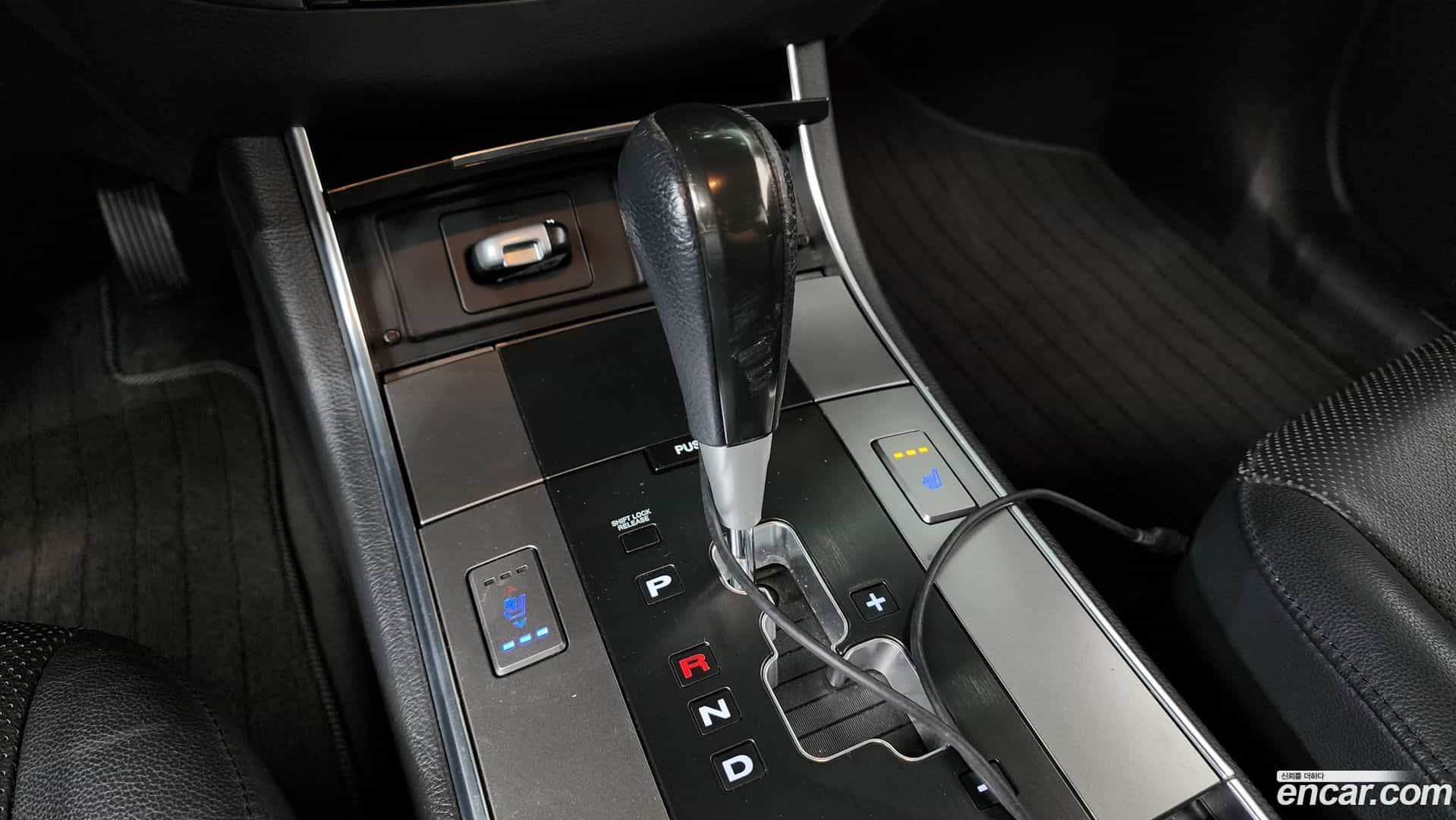 Veracruz Hyundai 2012.4-INNER-009