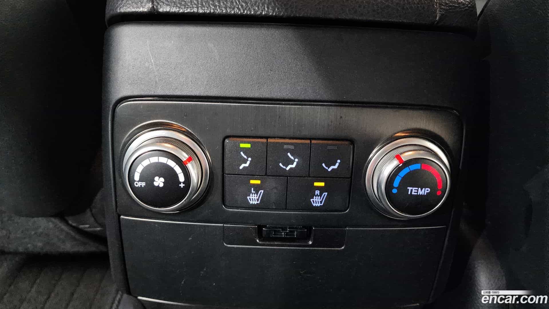 Veracruz Hyundai 2012.4-OPTION-016